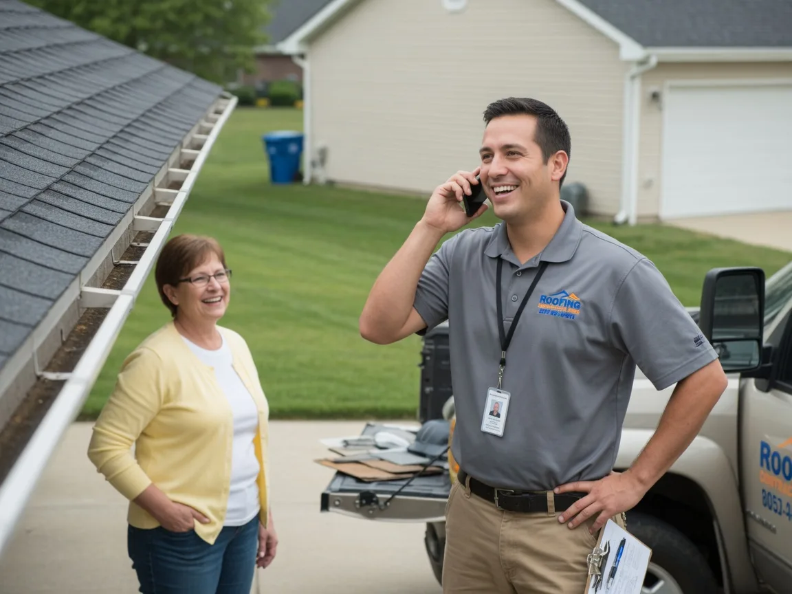 Local Roofing Contractors Linthicum Heights, MD FAQs